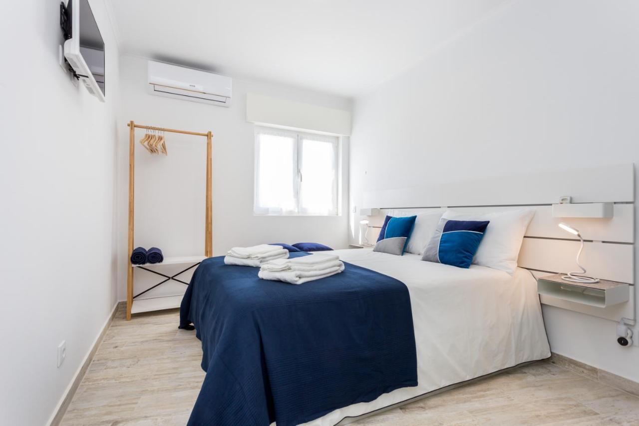 Sleep Inn Lagos - Rooms Ngoại thất bức ảnh