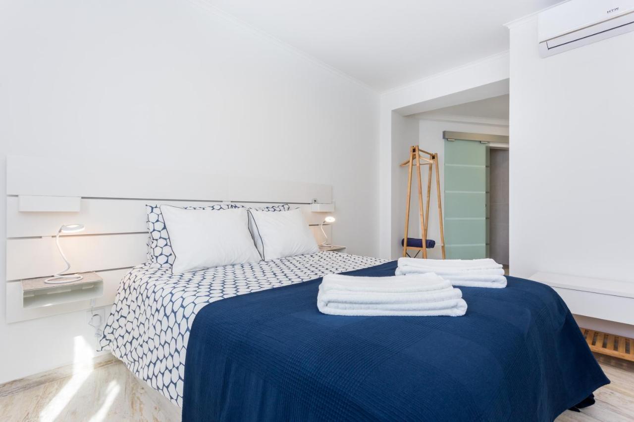 Sleep Inn Lagos - Rooms Ngoại thất bức ảnh