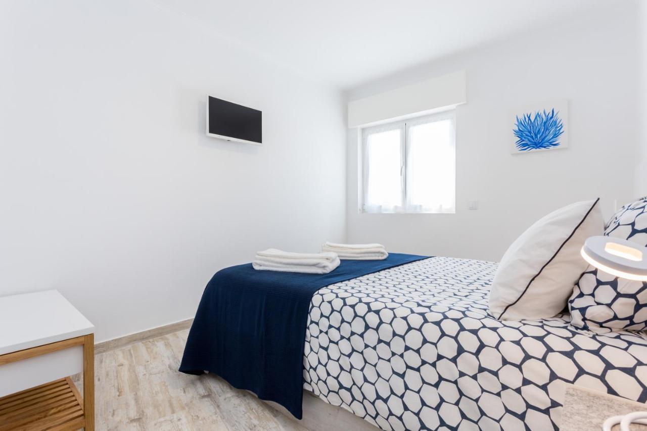 Sleep Inn Lagos - Rooms Ngoại thất bức ảnh