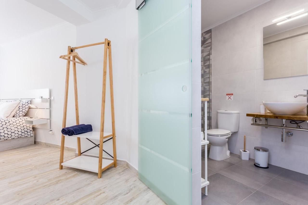 Sleep Inn Lagos - Rooms Ngoại thất bức ảnh